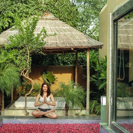 Nature Village Resort Pushkar Zewnętrze zdjęcie