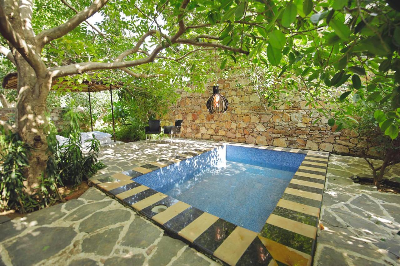 Nature Village Resort Pushkar Zewnętrze zdjęcie