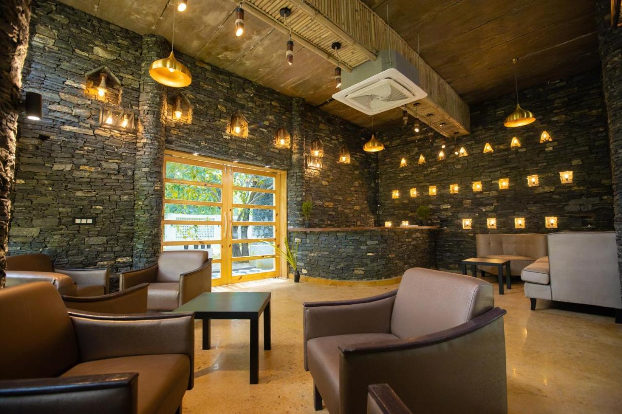Nature Village Resort Pushkar Zewnętrze zdjęcie