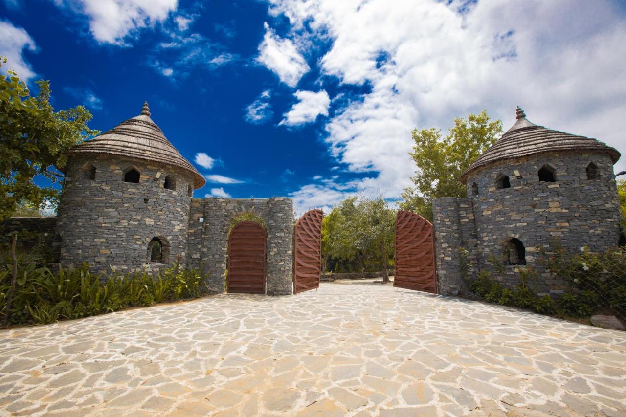 Nature Village Resort Pushkar Zewnętrze zdjęcie