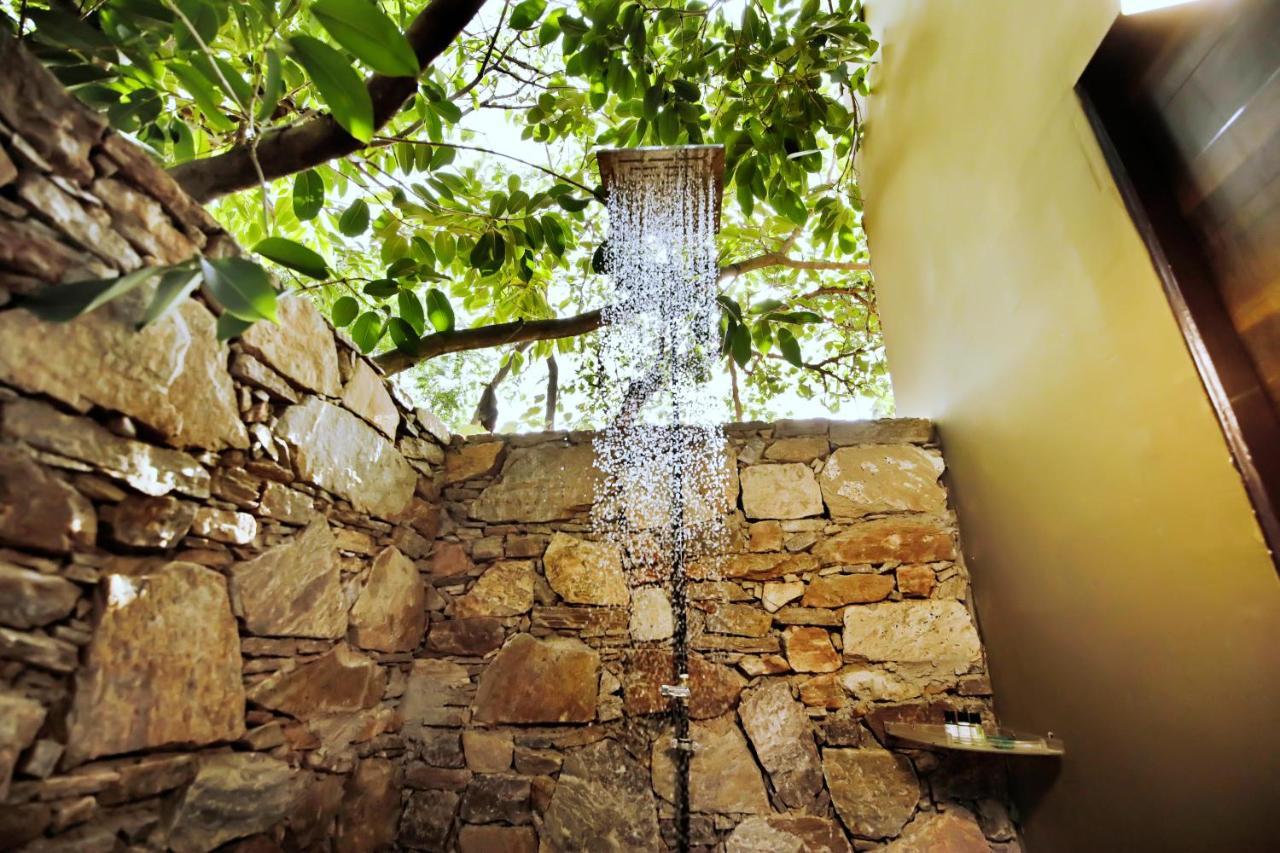 Nature Village Resort Pushkar Zewnętrze zdjęcie